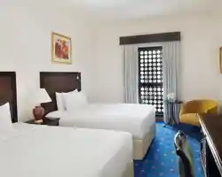 InterContinental Dar Al Hijra Madinah, an IHG Hotel thumbnail